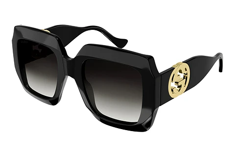 Sonnenbrille Gucci GG1022S 006