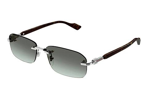 Sonnenbrille Gucci GG1221S 008
