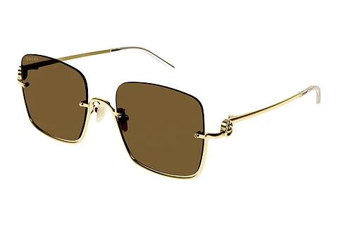 Sonnenbrille Gucci GG1279S 002