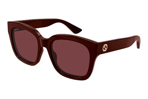 Sonnenbrille Gucci GG1338S 007