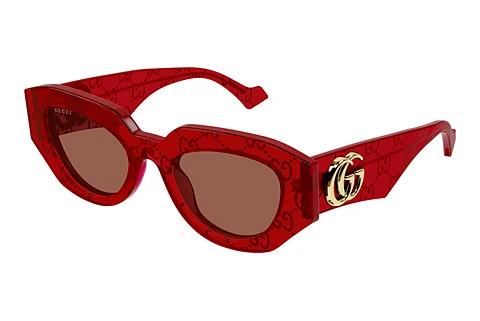Sonnenbrille Gucci GG1421S 006