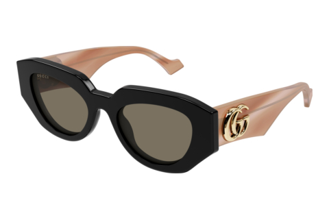 Sonnenbrille Gucci GG1421S 008
