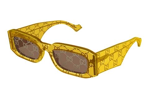 Sonnenbrille Gucci GG1426S 007