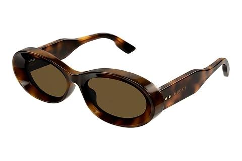 Sonnenbrille Gucci GG1527S 002