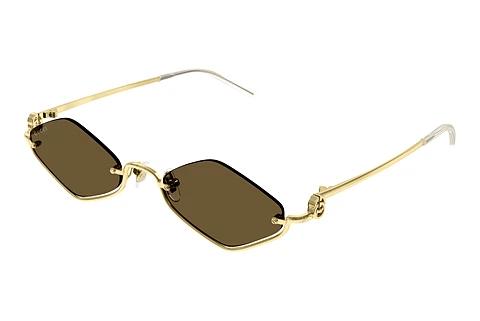 Sonnenbrille Gucci GG1604S 002