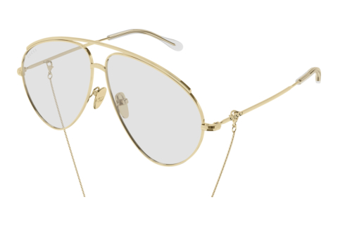 Occhiali da vista Gucci GG1654S 010