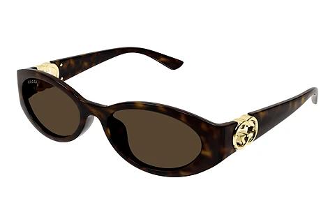 Sonnenbrille Gucci GG1662SA 002