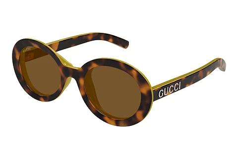 Lunettes de soleil Gucci GG1722SA 002