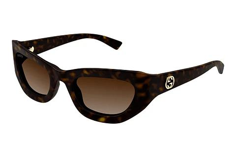 Sonnenbrille Gucci GG1784S 002