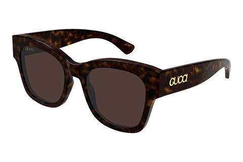 Sonnenbrille Gucci GG1789S 002