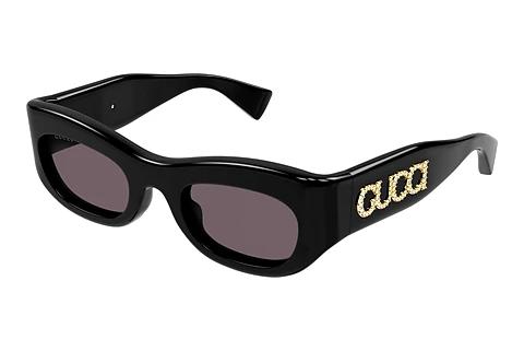 Sonnenbrille Gucci GG1809S 002
