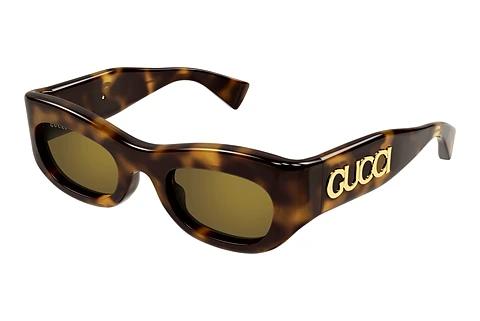 Sonnenbrille Gucci GG1809S 003