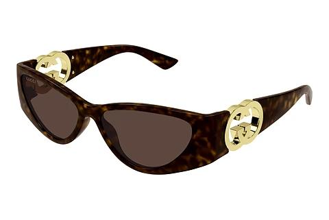 Sonnenbrille Gucci GG1824S 002