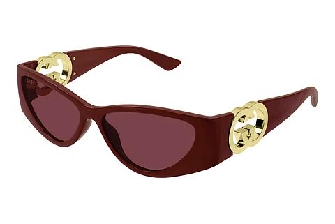 Sonnenbrille Gucci GG1824S 003
