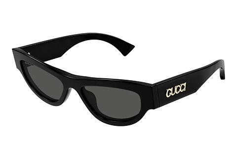 Sonnenbrille Gucci GG1834S 001