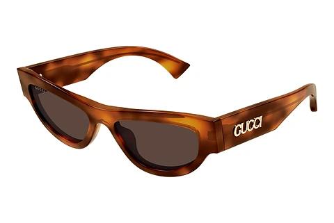 Sonnenbrille Gucci GG1834S 002