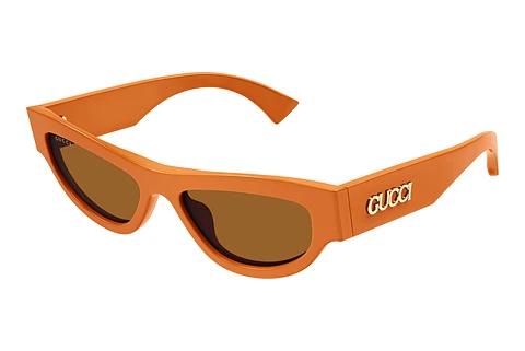 Sonnenbrille Gucci GG1834S 005