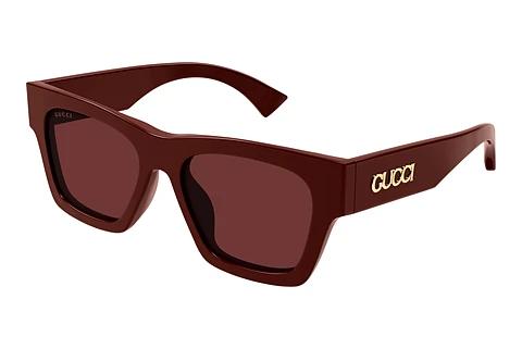 Sonnenbrille Gucci GG1835S 003