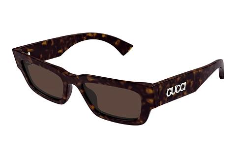 Sonnenbrille Gucci GG1838S 002
