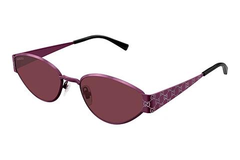 Sonnenbrille Gucci GG1853S 004