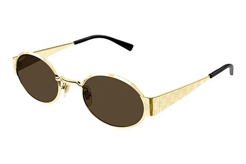 Sonnenbrille Gucci GG1854S 005