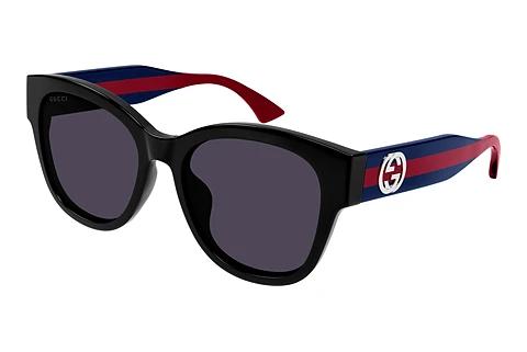 Sonnenbrille Gucci GG1866SK 004