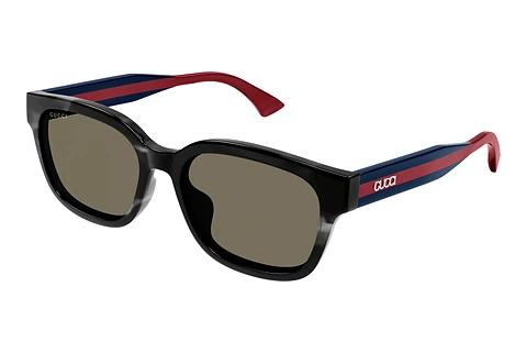Sonnenbrille Gucci GG1872SK 004