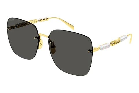 Occhiali da vista Gucci GG1923SA 001