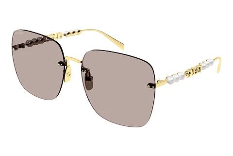 Sonnenbrille Gucci GG1923SA 004