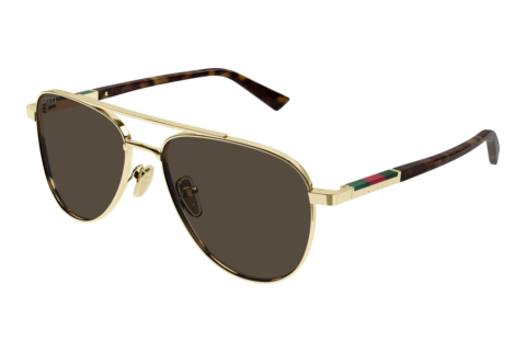 Lunettes de soleil Gucci GG1962S 002