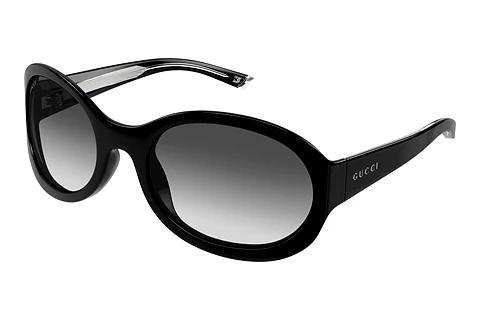 Sonnenbrille Gucci GG2012S 001