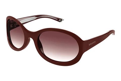 Sonnenbrille Gucci GG2012S 002