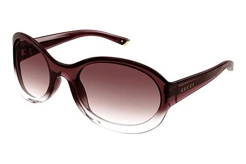Sonnenbrille Gucci GG2012S 004