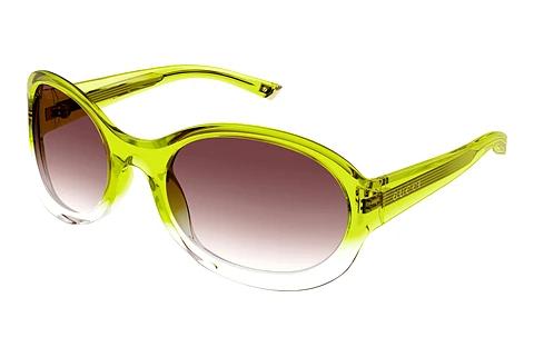 Sonnenbrille Gucci GG2012S 013