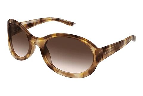 Sonnenbrille Gucci GG2012S 016