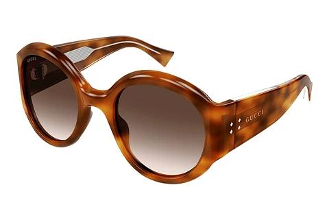 Sonnenbrille Gucci GG2014S 007