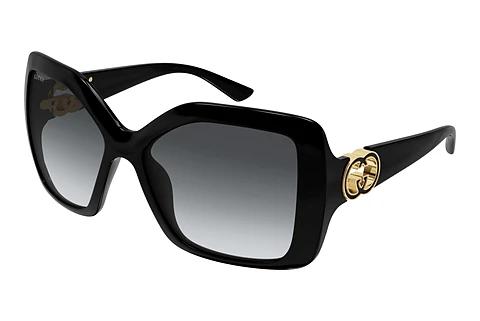 Sonnenbrille Gucci GG2015S 001