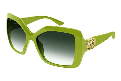 Sonnenbrille Gucci GG2015S 004