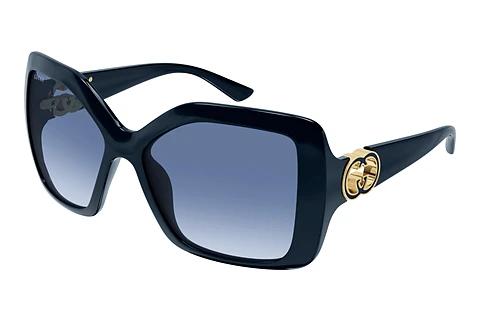 Sonnenbrille Gucci GG2015S 007