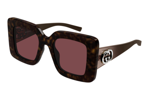 Sonnenbrille Gucci GG2025S 002