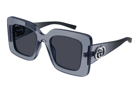 Sonnenbrille Gucci GG2025S 003