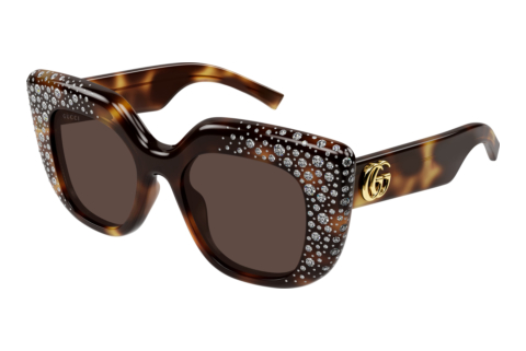 Sonnenbrille Gucci GG2030S 006