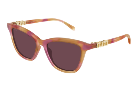 Sonnenbrille Gucci GG2032S 005