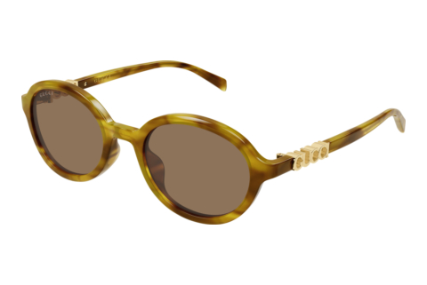 Occhiali da vista Gucci GG2033SA 003