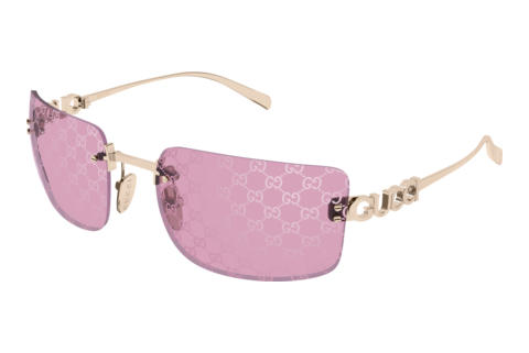 Sonnenbrille Gucci GG2038S 004