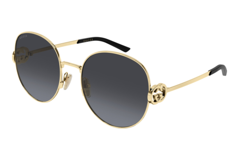 Sonnenbrille Gucci GG2047S 001