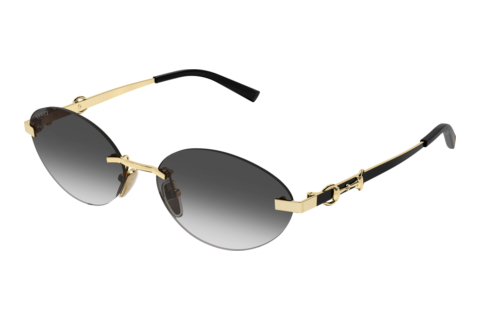 Sonnenbrille Gucci GG2051S 001