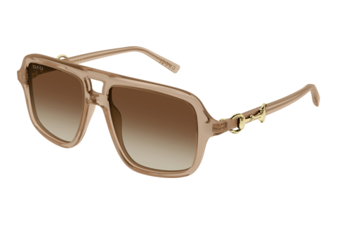 Occhiali da vista Gucci GG2052S 004