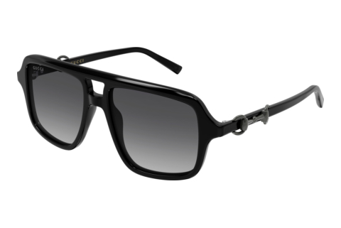 Sonnenbrille Gucci GG2052S 005