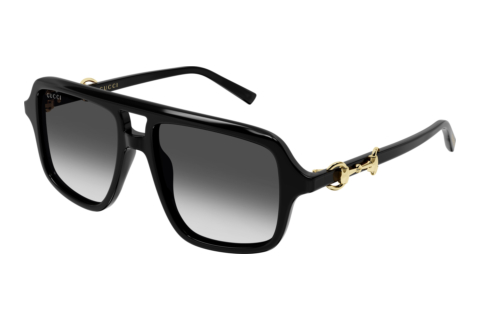 Sonnenbrille Gucci GG2052S 007